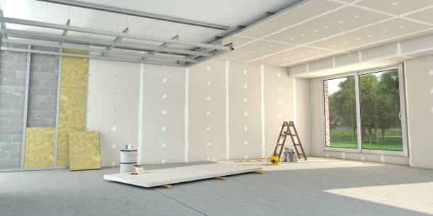 Best Insulation Contractor Near Me  in Merriam Woods, MO