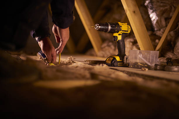 Best Insulation Removal Services  in Merriam Woods, MO
