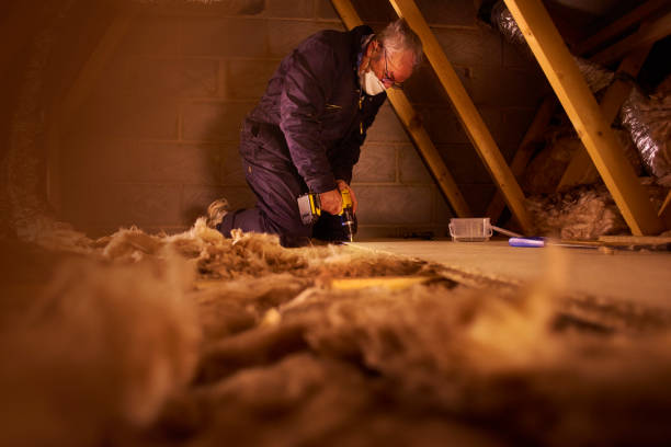 Merriam Woods, MO Insulation Contractor Company